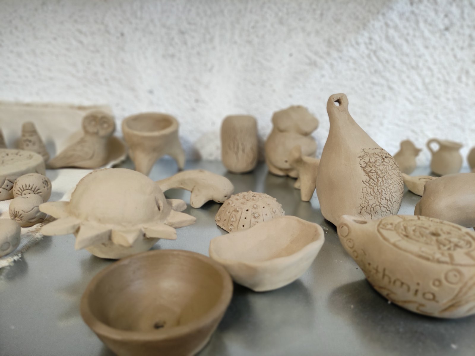 American ceramic art school 2023