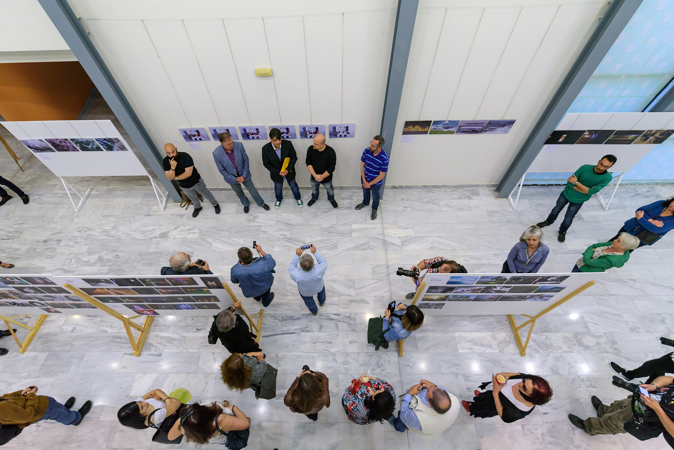 Σεμινάριο φωτογραφίας 2025