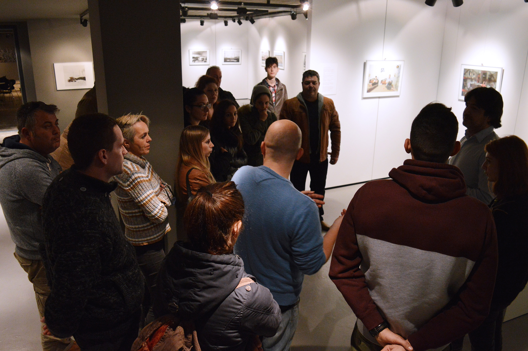 Σεμινάριο φωτογραφίας 2025