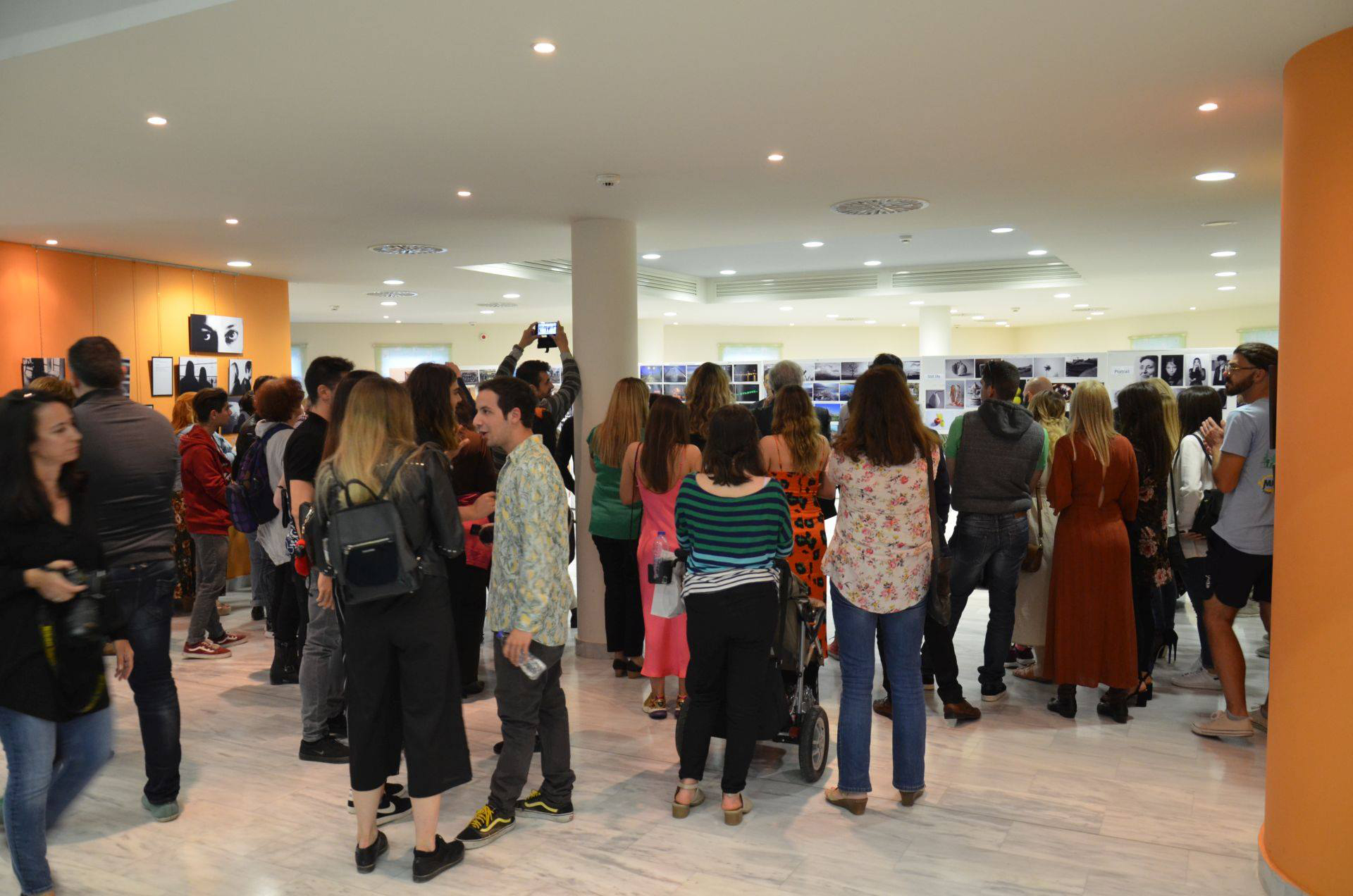 Σεμινάριο φωτογραφίας 2025