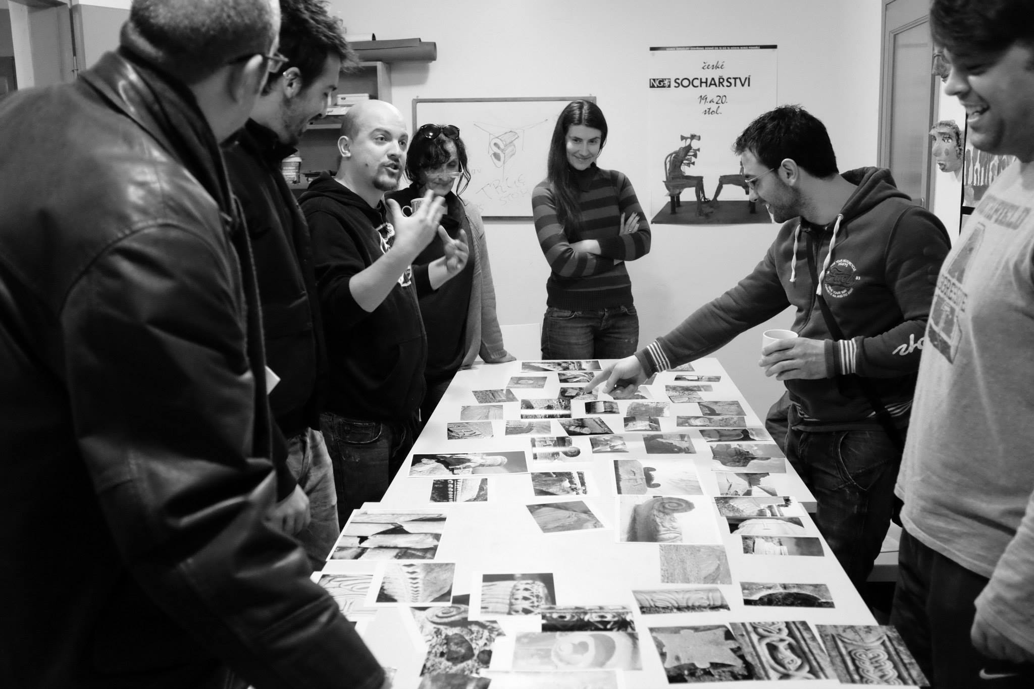 Σεμινάριο φωτογραφίας 2025