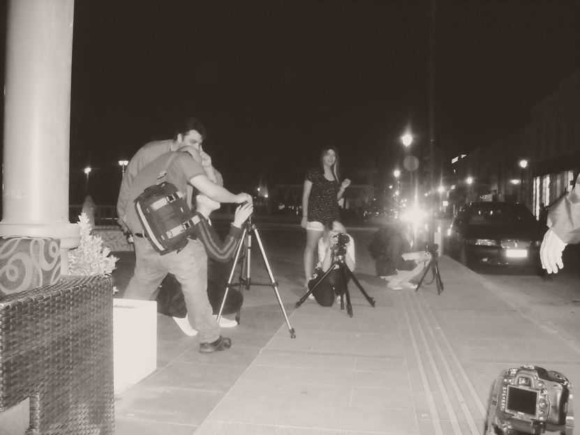 Σεμινάριο φωτογραφίας 2025